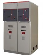 義興電氣-XGN15-12(F.R)系列SF6組合式環網柜